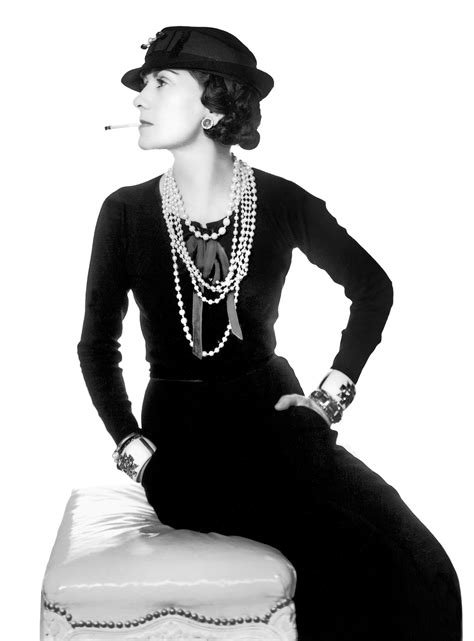 i merletti di chanel foto|gabrielle Chanel donne.